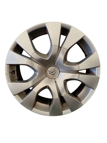 FELGA ALUMINIOWA CITROEN C4 PICASSO I (2006-2010) 9654386380
