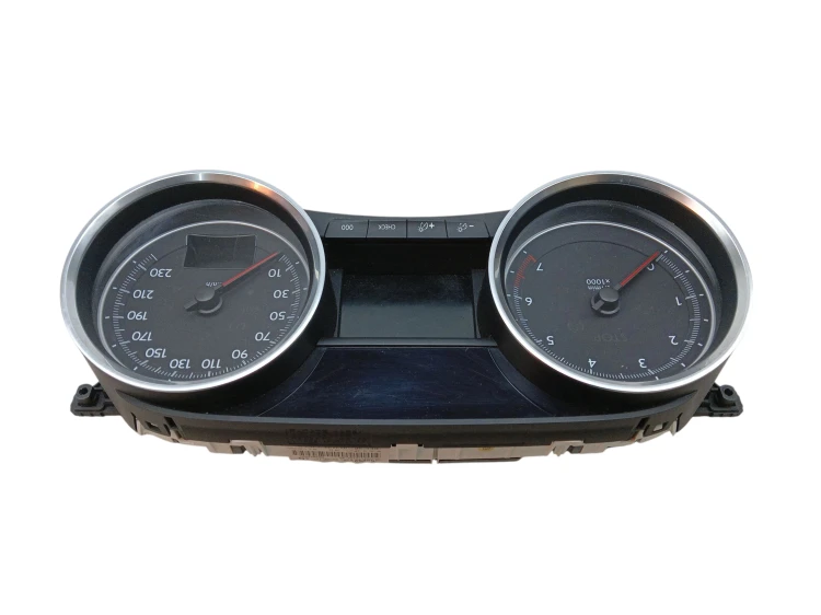 LICZNIK PEUGEOT 508 I (2010-2014) 1.6 THP 156KM 9665962380