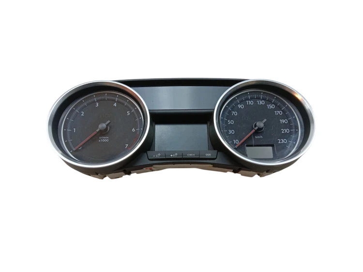 LICZNIK PEUGEOT 508 I (2010-2014) 1.6 THP 156KM 9665962380
