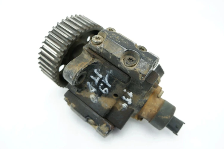 POMPA WTRYSKOWA FIAT PUNTO II 1.9JTD 0445010007
