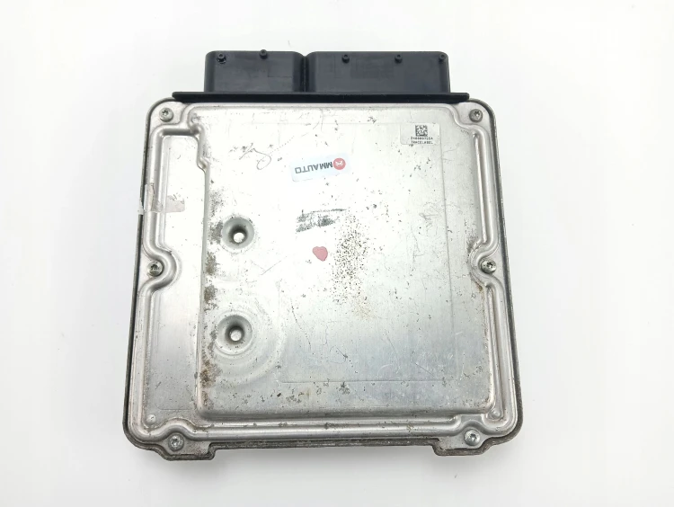 KOMPUTER STEROWNIK SILNIKA DODGE CALIBER (2006-2009) 2.0 CRD 140KM P0503329