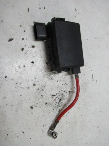 KLEMA AKUMULATORA PLUSOWA SEAT LEON I (1999-2005)
