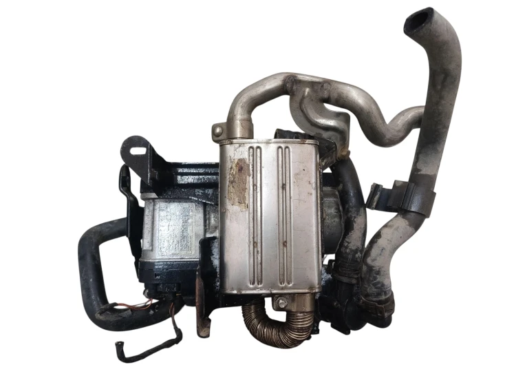 WEBASTO OGRZEWANIE POSTOJOWE VOLKSWAGEN SHARAN II 7N (2010-2015) 2.0 TDI 14
