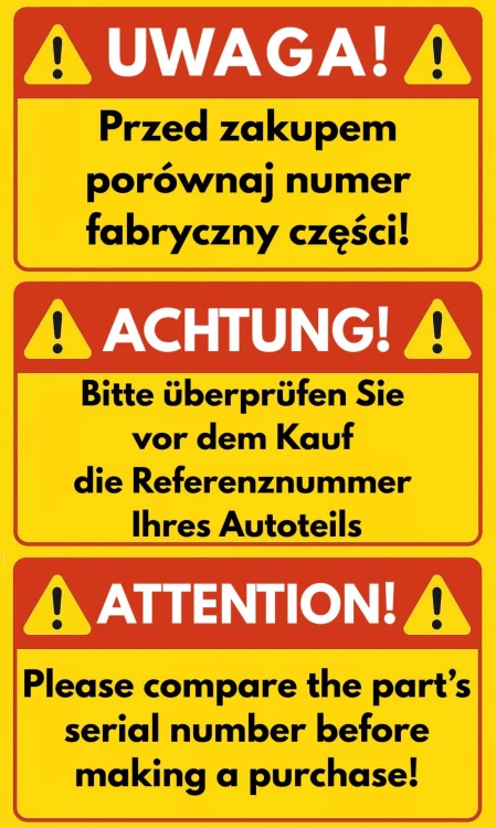 WEBASTO OGRZEWANIE POSTOJOWE VOLKSWAGEN SHARAN II 7N (2010-2015) 2.0 TDI 14