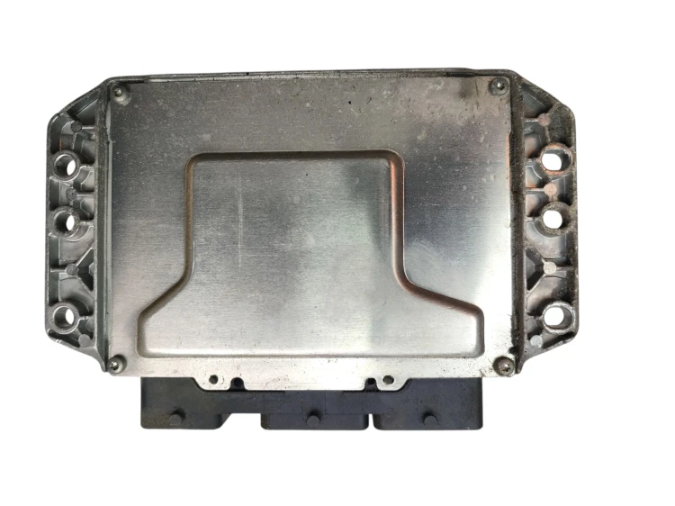KOMPUTER STEROWNIK SILNIKA RENAULT LAGUNA III (2007-2010) 1.6 16V 110KM