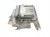 KOMPUTER STEROWNIK SILNIKA OPEL ASTRA H LIFT (2006-2014) 1.9 CDTI 120KM 552