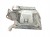 KOMPUTER STEROWNIK SILNIKA OPEL ASTRA H LIFT (2006-2014) 1.9 CDTI 120KM 552