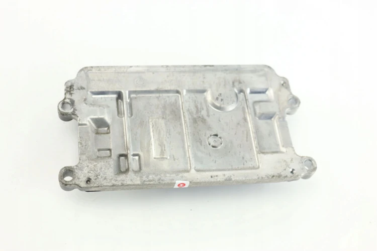 KOMPUTER STEROWNIK SILNIKA MAZDA 3 III BM/BN LIFT (2016-2018) 2.0 SKYACTIV