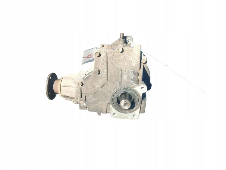MOST DYFER PRZÓD HYUNDAI TUCSON I (2004-2010) Y040604724