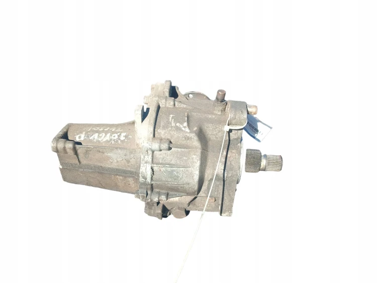 MOST DYFER PRZÓD HYUNDAI TUCSON I (2004-2010) Y040604724