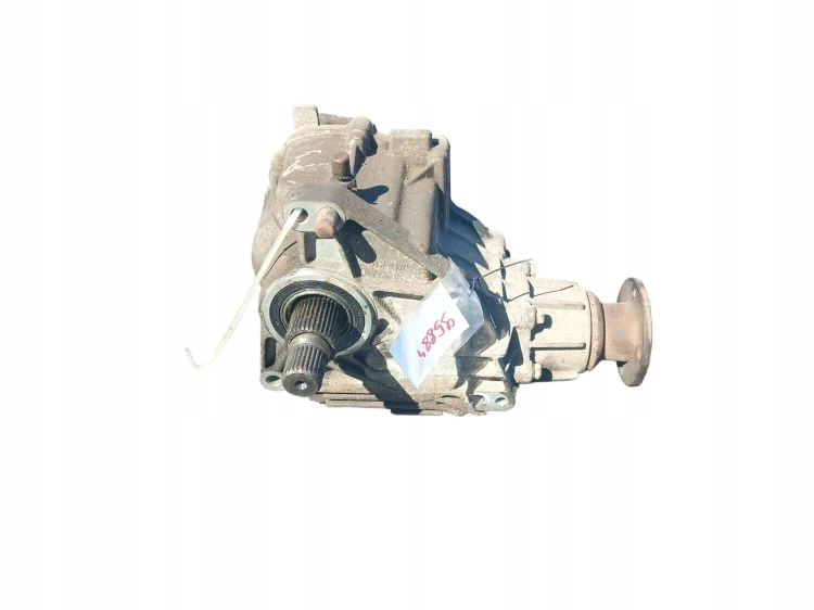 MOST DYFER PRZÓD HYUNDAI TUCSON I (2004-2010) Y040604724