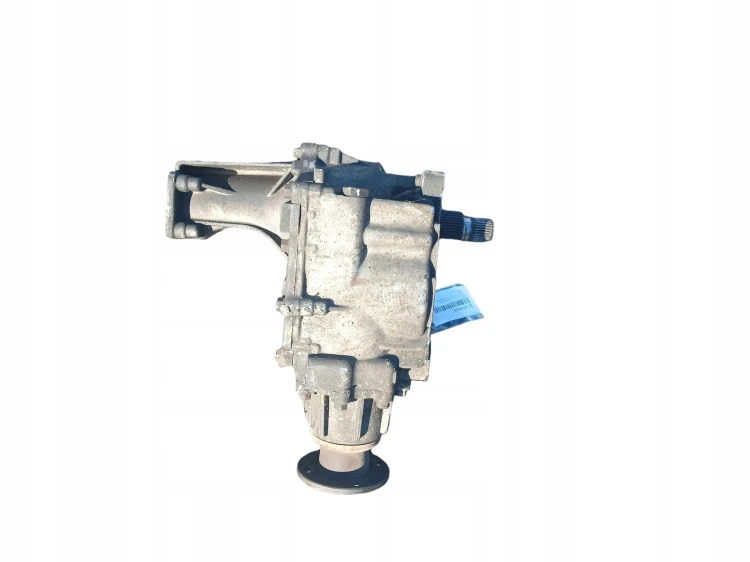 MOST DYFER PRZÓD HYUNDAI TUCSON I (2004-2010) Y040604724
