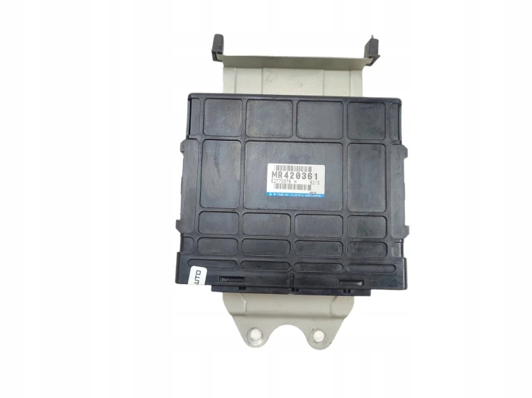 KOMPUTER STEROWNIK SILNIKA MITSUBISHI CARISMA LIFT (1999-2004) 1.8 GDI MR42