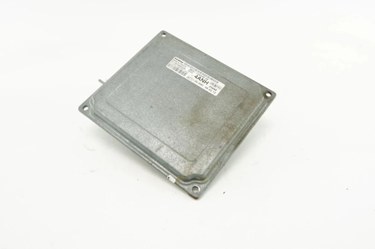 KOMPUTER STEROWNIK SILNIKA FORD C-MAX MK1 (2003-2006) 1.6 16V 100KM 3M51-12