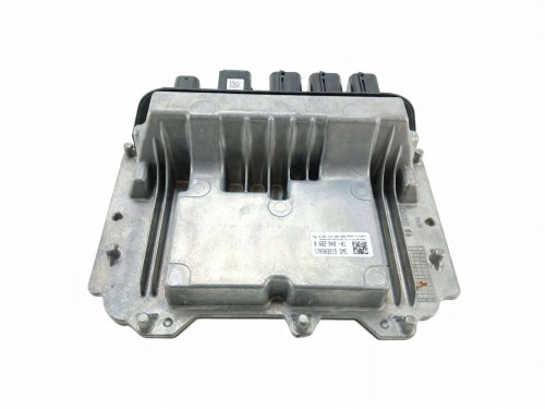 KOMPUTER STEROWNIK SILNIKA MINI COOPER F56 (2013-2017) 2.0 T 192KM 8662849
