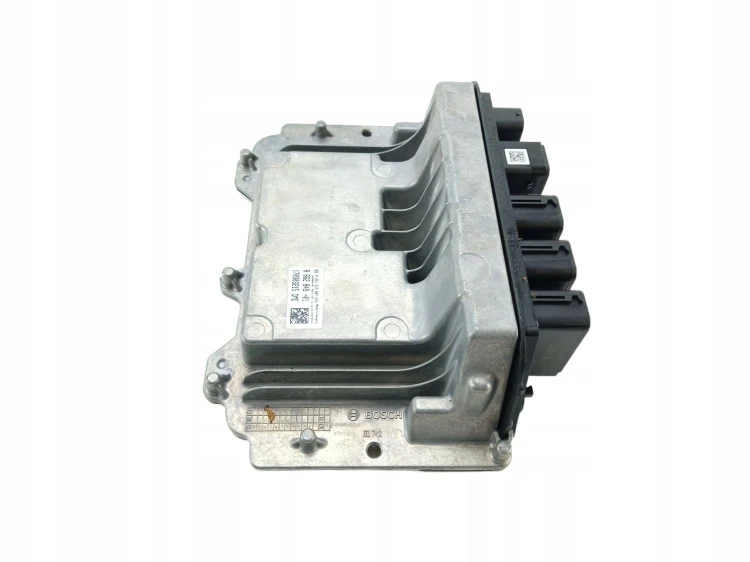 KOMPUTER STEROWNIK SILNIKA MINI COOPER F56 (2013-2017) 2.0 T 192KM 8662849
