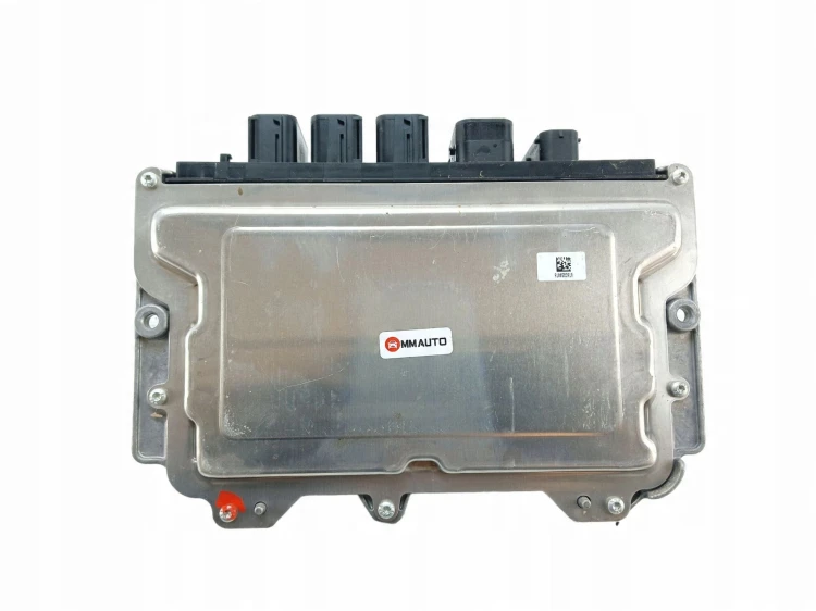 KOMPUTER STEROWNIK SILNIKA MINI COOPER F56 (2013-2017) 2.0 T 192KM 8662849