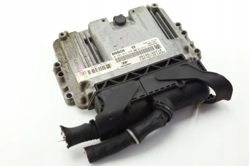 KOMPUTER STEROWNIK SILNIKA HYUNDAI I30 I (2007-2010) 1.6 CRDI 90KM 39105-2A