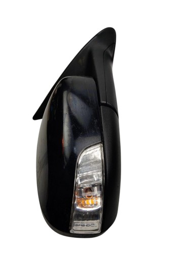 LUSTERKO PRAWE VOLVO S60 I LIFT (2004-2010) 2.4 D5 126KM