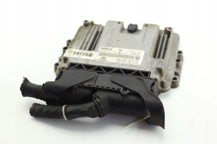KOMPUTER STEROWNIK SILNIKA HYUNDAI I30 I (2007-2010) 1.6 CRDI 90KM 39105-2A