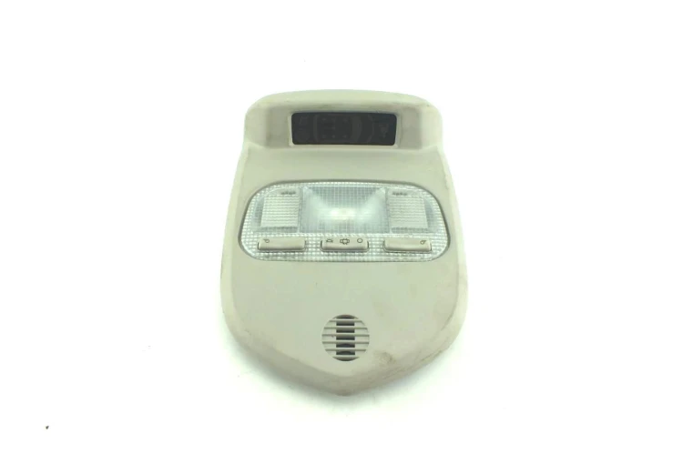 LAMPKA PODSUFITKI PEUGEOT 5008