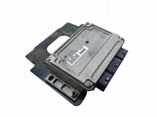KOMPUTER STEROWNIK SILNIKA PEUGEOT 307 (2001-2005) 2.0 16V 136KM 9654792980