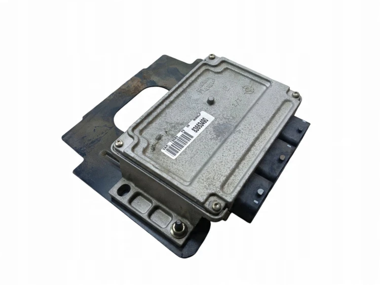 KOMPUTER STEROWNIK SILNIKA PEUGEOT 307 (2001-2005) 2.0 16V 136KM 9654792980