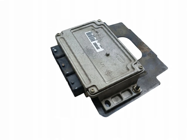 KOMPUTER STEROWNIK SILNIKA PEUGEOT 307 (2001-2005) 2.0 16V 136KM 9654792980