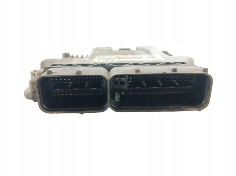 KOMPUTER STEROWNIK SILNIKA FIAT CROMA LIFT (2007-2011) 1.9 JTDM 150KM 51806