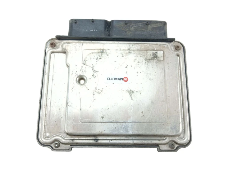 KOMPUTER STEROWNIK SILNIKA FIAT CROMA LIFT (2007-2011) 1.9 JTDM 150KM 51806