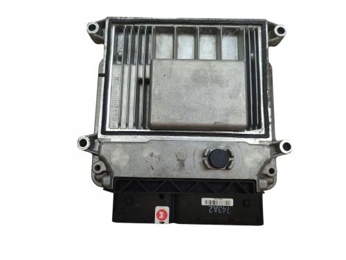 KOMPUTER STEROWNIK SILNIKA HYUNDAI ACCENT III (2005-2010) 39101-26AD1