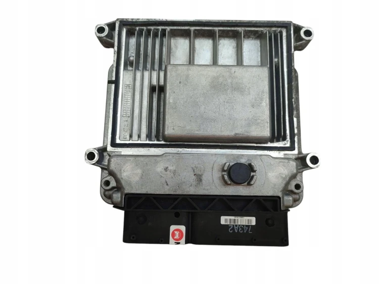 KOMPUTER STEROWNIK SILNIKA HYUNDAI ACCENT III (2005-2010) 39101-26AD1