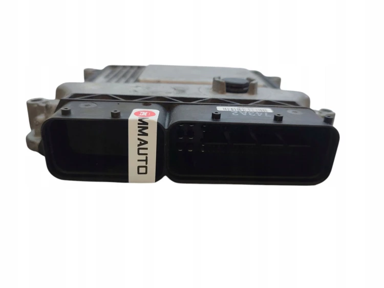 KOMPUTER STEROWNIK SILNIKA HYUNDAI ACCENT III (2005-2010) 39101-26AD1