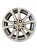 FELGA ALUMINIOWA TOYOTA AVENSIS T27 (2009-2011) 2.0 D4D 126KM