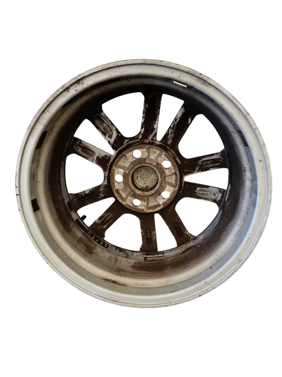 FELGA ALUMINIOWA TOYOTA AVENSIS T27 (2009-2011) 2.0 D4D 126KM
