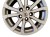 FELGA ALUMINIOWA TOYOTA AVENSIS T27 (2009-2011) 2.0 D4D 126KM