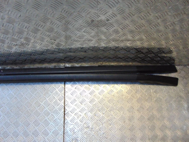 RELINGI DACHOWE CITROEN C5 III LIFT
