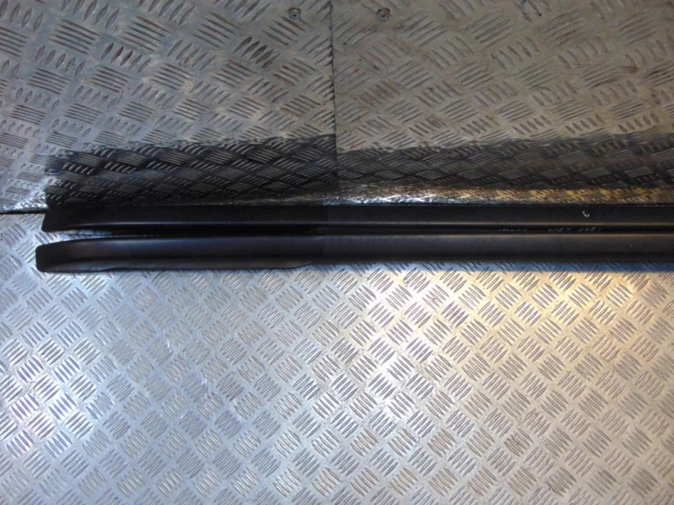 RELINGI DACHOWE CITROEN C5 III LIFT