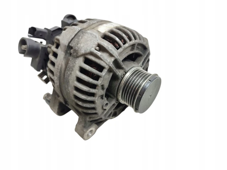 ALTERNATOR PEUGEOT 407 (2004-2008) 2.2 HDI 170KM 9646321880