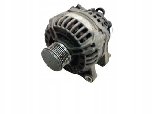 ALTERNATOR PEUGEOT 407 (2004-2008) 2.2 HDI 170KM 9646321880