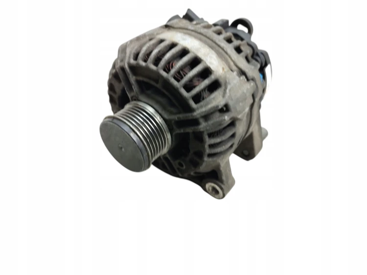 ALTERNATOR PEUGEOT 407 (2004-2008) 2.2 HDI 170KM 9646321880