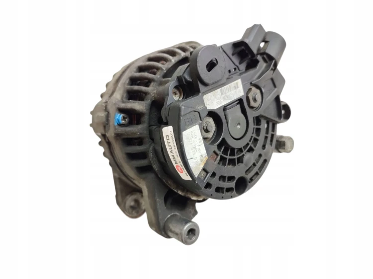 ALTERNATOR PEUGEOT 407 (2004-2008) 2.2 HDI 170KM 9646321880