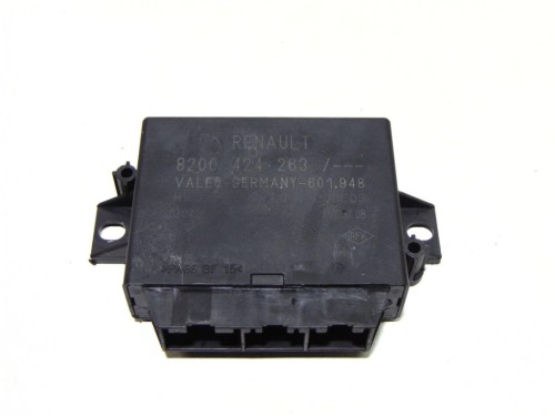 MODUŁ PDC RENAULT MEGANE II LIFT (2005-2008) 8200424263