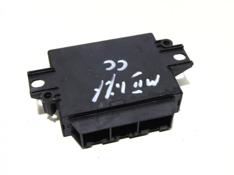 MODUŁ PDC RENAULT MEGANE II LIFT (2005-2008) 8200424263