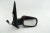 LUSTERKO PRAWE FORD FIESTA MK5 (2002-2005) 1.4 TDCI