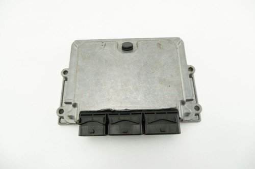 KOMPUTER STEROWNIK SILNIKA CITROEN C5 II (2004-2008) 3.0 V6 9654191580