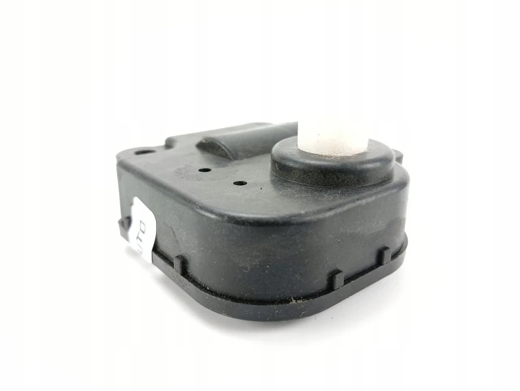 SILNICZEK NAGRZEWNICY NAWIEWU PONTIAC G6 (2004-2008) 3.5 V6 203KM 52411441