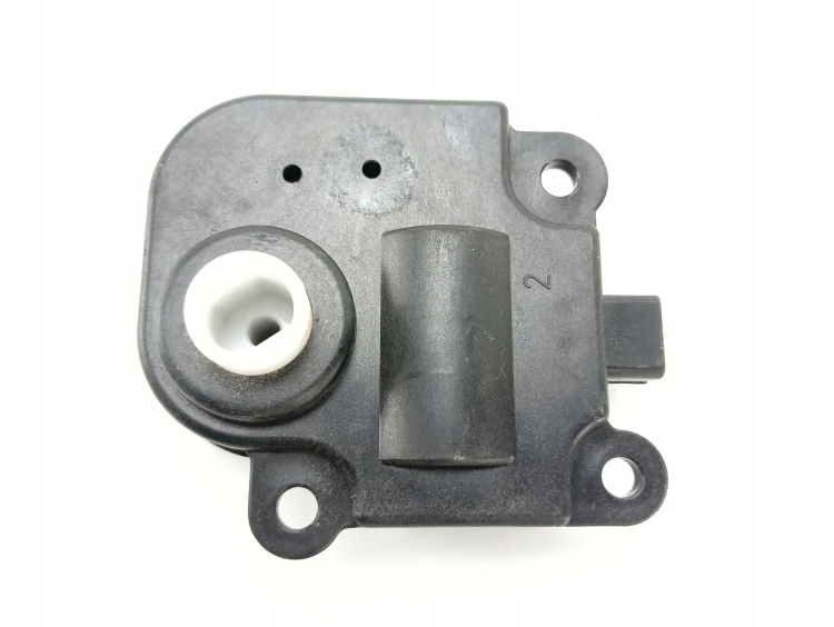 SILNICZEK NAGRZEWNICY NAWIEWU PONTIAC G6 (2004-2008) 3.5 V6 203KM 52411441