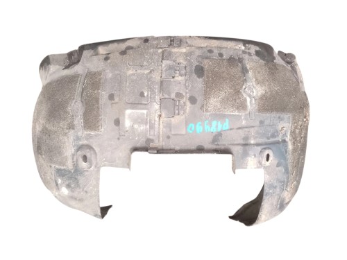 NADKOLE PRAWY PRZÓD OPEL MERIVA B (2010-2013) 1.4 T 120KM