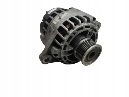 ALTERNATOR FIAT CROMA LIFT (2007-2011) 1.9 JTDM 150KM 102211-8640